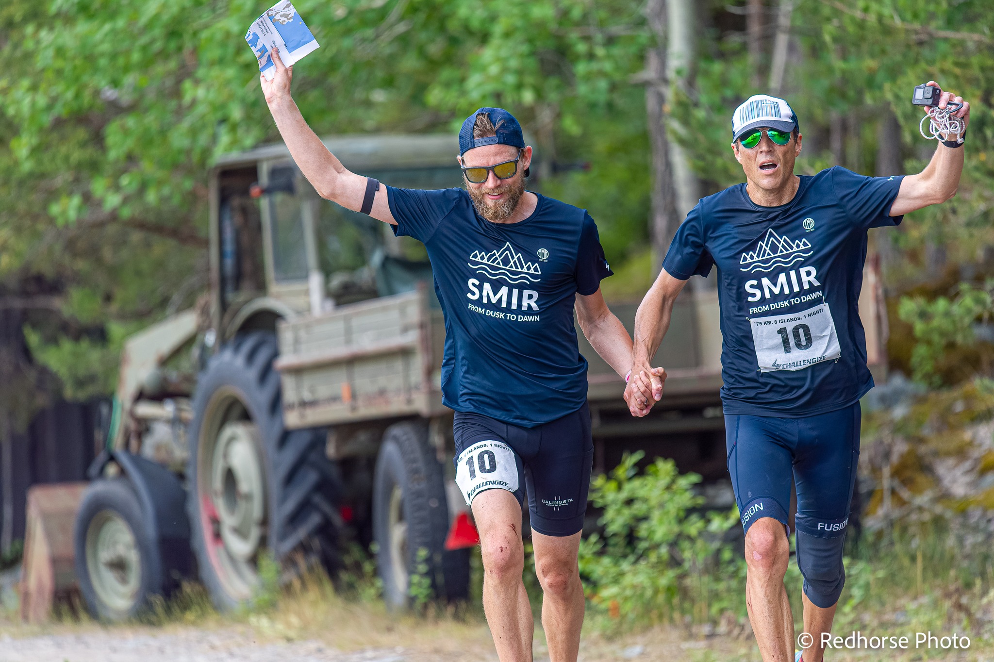 Läs mer om artikeln Stockholm Multi Island Race – 2023