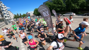 Läs mer om artikeln Stockholm Marathon 2023